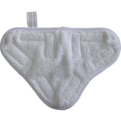 Image of Pack of 10 Microfibre MOP Covers for H2O X5 Steam Cleaner