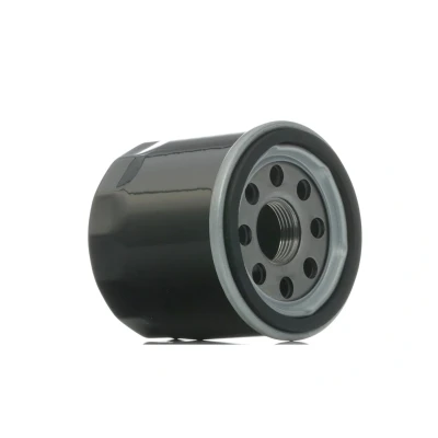Image of MD134953 Oil Filter MAHLE ORIGINAL OC 475 M20x1,5 Spin on RENAULT: TWINGO 2, Wind Convertible, CLIO 3, DACIA: SANDERO LOGAN MCV 2