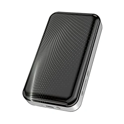 Image of PHIXERO 512G Portable SSD, USB 3.2 Gen 2x2 up to 2060MB/s External Solid State Drive, High Speed Hard Drive for Photographers and Gaming Compatible with PC, Laptop, Mac PS4/Xbox