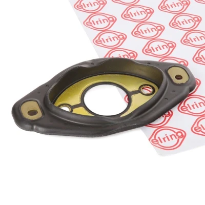 Image of 11377518204, 11377548388, A2C59515105 Gasket / Seal ELRING 572.300 BMW: 1 Coupe, Convertible, Z4 Roadster
