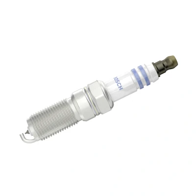Image of HR7NII332S Spark plug BOSCH 0 242 236 675 M 14 x 1,25 16 FORD: Focus Mk4 Hatchback, LAND ROVER: Range Rover Evoque, JAGUAR: XF Saloon