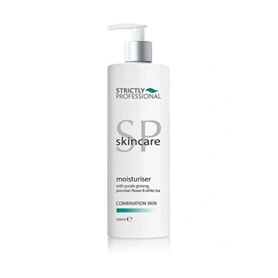 Image of Strictly Professional Moisturiser for Combination Skin 500 ml