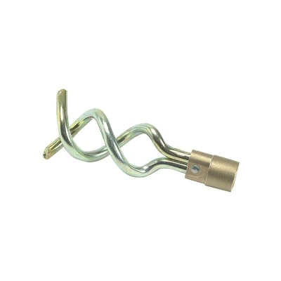 Image of Bailey 1749 Universal Double Worm Screw 2in BAI1749
