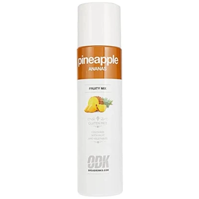 Image of ODK Pineapple Fruity Mix 750ml