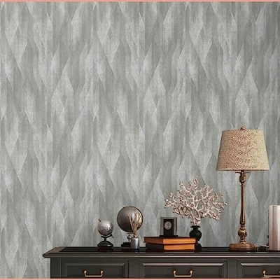 Image of Metropolitan Stories Wallpaper Scandi Geo 391045