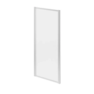 Image of Shower Enclosure Side Panel 800mm