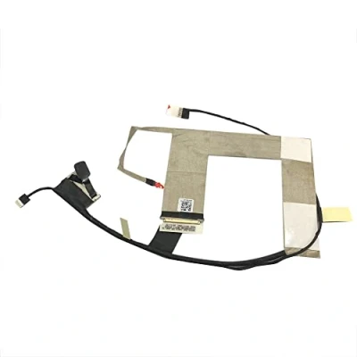Image of Gintai CAZ20 EDP QHD LCD Touch Screen Cable 40Pin for Dell Latitude 7480 E7480 0062DD DC02C00E500