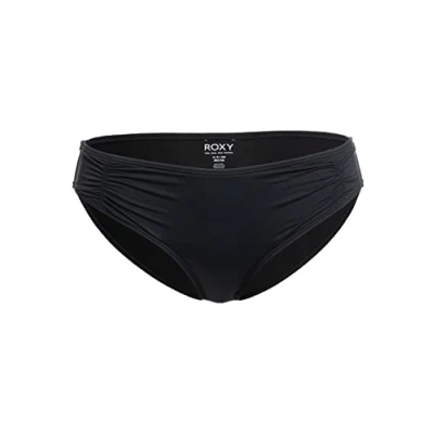 Image of Roxy SD Classics Bikini bottoms, Women&#039;s, Size: XS, Anthracite