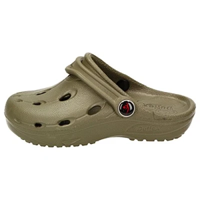 Image of chung shi Schuhe Dux Duflex Kids Khaki (8900125) 30 Gruen