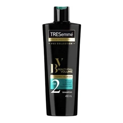 Image of Tresemme Anti Static Shampoo, 400 ml