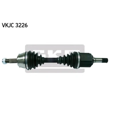Image of 46307523, 46307735, 51739263 Drive shaft SKF VKJC 3226 75, 572mm