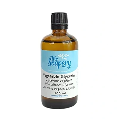 Image of Vegetable Glycerin 100ml Food Grade and Cosmetic