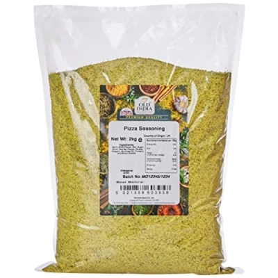 Image of Old India Pizza Seasoning 2kg