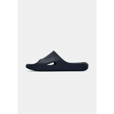Image of Tommy Jeans Slippers, Men&#039;s, Size: 430, Dark night navy shoes