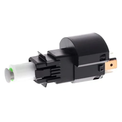 Image of 009149766, 013118574, 090460326, 09149766, 90460326 Brake Light Switch VEMO Original Quality V40 73 0025 MERCEDES BENZ: E Class Saloon
