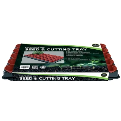 Image of Garland Professional Seed and Cutting Tray (40 x 6cm Pots)