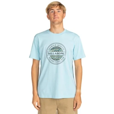 Image of Billabongor Fill T Shirt for Men