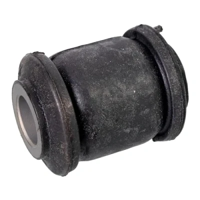 Image of 556204H000 Arm Bushes FEBI BILSTEIN 172379 Rear Axle Elastomer KIA: SORENTO 1, HYUNDAI: H 1 / i800 Travel