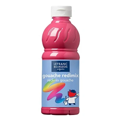 Image of Lefranc Bourgeois Enfants Redimix 500ml