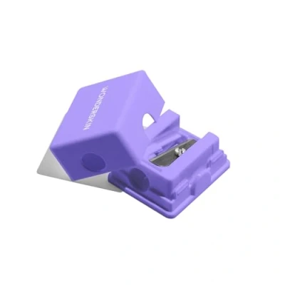 Image of Wonderskin Cosmetic Pencil Sharpener