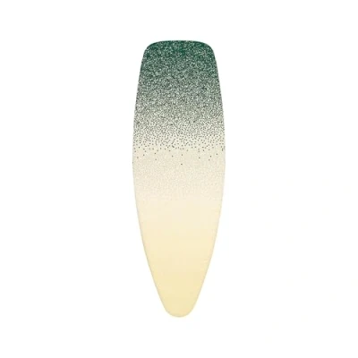 Image of Brabantia Ironing Board Cover D with 8 mm Foam Padding, Fairtrade Cotton, Durable and Easy Fit for Enhanced Performance New Dawn, 135 x 45 cm