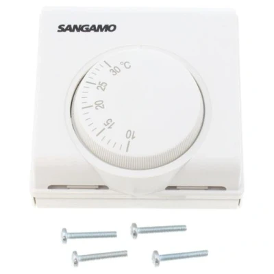 Image of Sangamo Basic Room Thermostat
