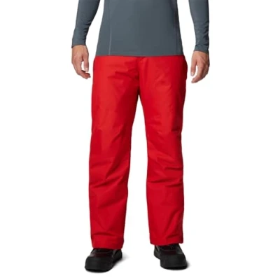 Image of Columbia Men&#039;s Ski Trousers, Bugaboo V Pant