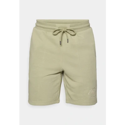 Image of PUMA Class 8&quot; Pintuck Short TR