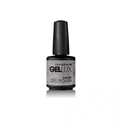 Image of Salon System Gellux Bright Lights 15ml Gel Polish
