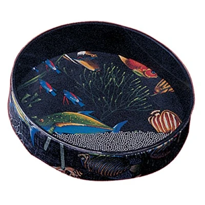 Image of Remo ET 0212 10 Ocean Drum, 12 Inch