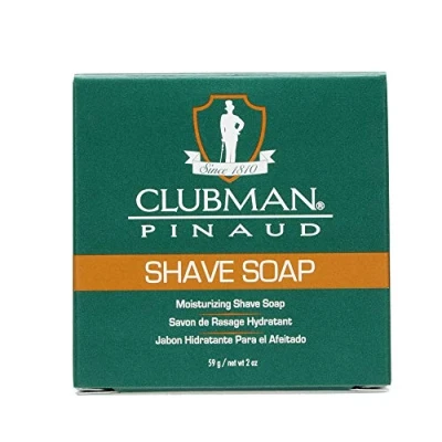Image of Pinaud Clubman Shaving Soap, 59 g