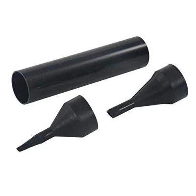 Image of Silverline Pointing Gun Spares Kit 3pce