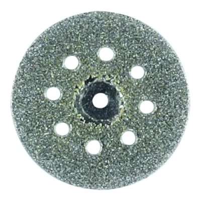 Image of Salki Proxxon 2228654 Diamond Coated Cutting Disc, 23 x 0.6 mm (1 Unit)