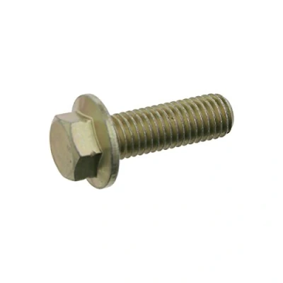 Image of 352250 Screw / Bolt FEBI BILSTEIN 24362 10.9 Male Hex FORD: Focus Mk1 Hatchback, 2, MONDEO 4, VOLVO: V50, S40 II