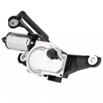 Image of Rear Windscreen Wiper Motor Compatible with 1 Series E81 E87 2003 2013 Replacement for 67636921959 67637199569