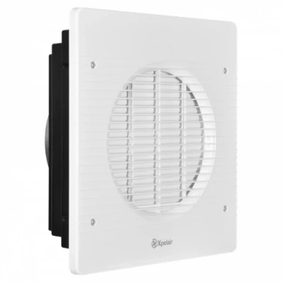 Image of Xpelair 9&quot; Axial Telescopic Fan