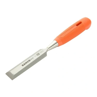 Image of 414 Bevel Edge Chisel 25mm (1in) BAH41425 Bahco