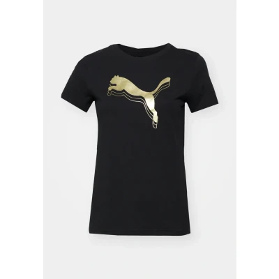 Image of ESS Metallic Tee