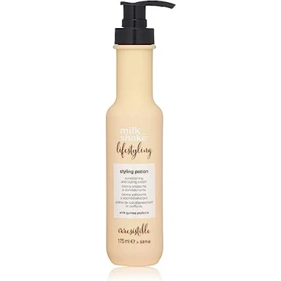 Image of Milkshake Styling Tank, 175 ml