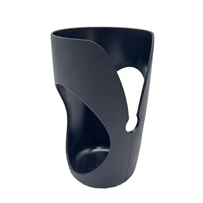 Image of Brogtorl Baby Stroller Cup Holders Compatible With Bugaboo Butterfly Travel Cart, Accessories Bottle