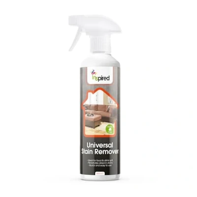 Image of Inspired Universal Stain Remover 500 ml