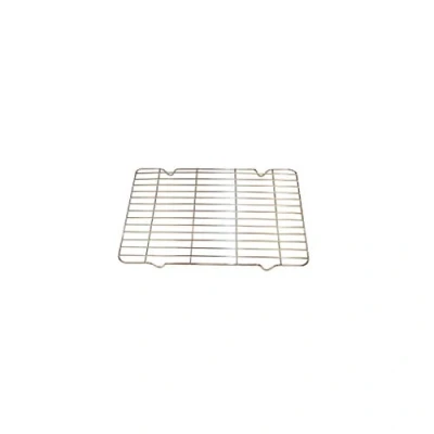 Image of Ariston Cannon Cookers (Homark) Creda Electra English Electric Export General Homark Hotpoint Indesit Jackson Wrighton Grill Pan Grid 350x225mm. Genuine part number C00117378