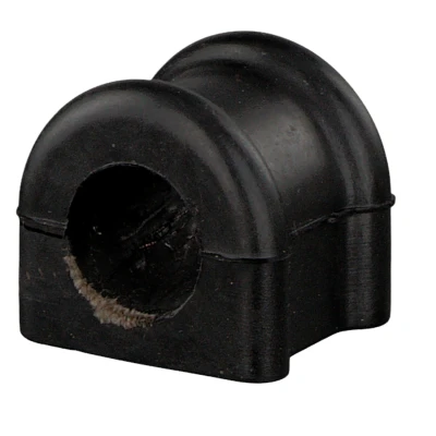 Image of 52088378, 52088378AB, K52088378AB Stabilizer Bushes FEBI BILSTEIN 41004 Front Axle Rubber 29mm JEEP: Wrangler 2, I Off Road