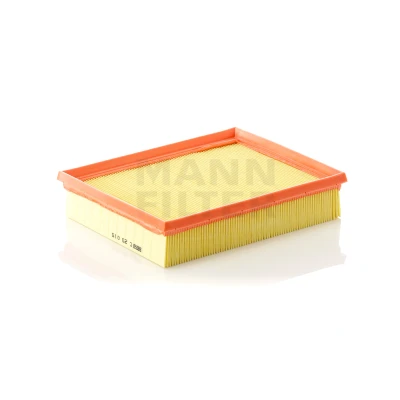 Image of 165464616R, 165469490R Air Filter MANN C 25 015 50mm 197mm 246mm Insert