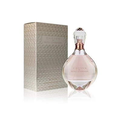 Image of Nicole Scherzinger Chosen Eau de Parfum, 100 ml