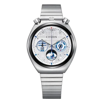 Image of Citizen Quartz Unisex Casual Watch AN3666 51A