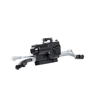 Image of 09117721, 09117722, 09117723, 09200460, 1270001 Wiper Linkage ESEN SKV 05SKV015 Front VAUXHALL: Astra Mk4 Kombi