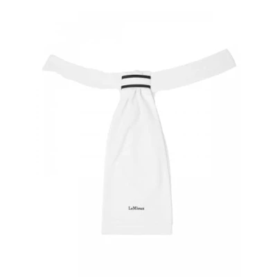 Image of LeMieux Sporty Stock White