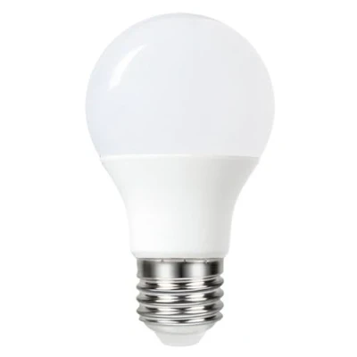 Image of Integral ILGLSE27NE152 8.8w LED Classic Globe GLS, non dimmable, 4000K, E27, 806lm =60w