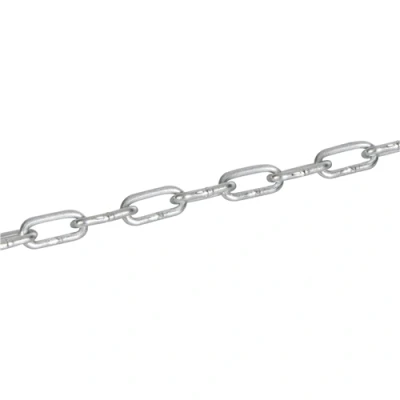 Image of Fixman Electro Galvanised Chain 2mm x 2.5m